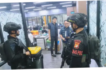 Hongkong: dari Sindikat Judi hingga Tujuan Utama Pekerja Migran