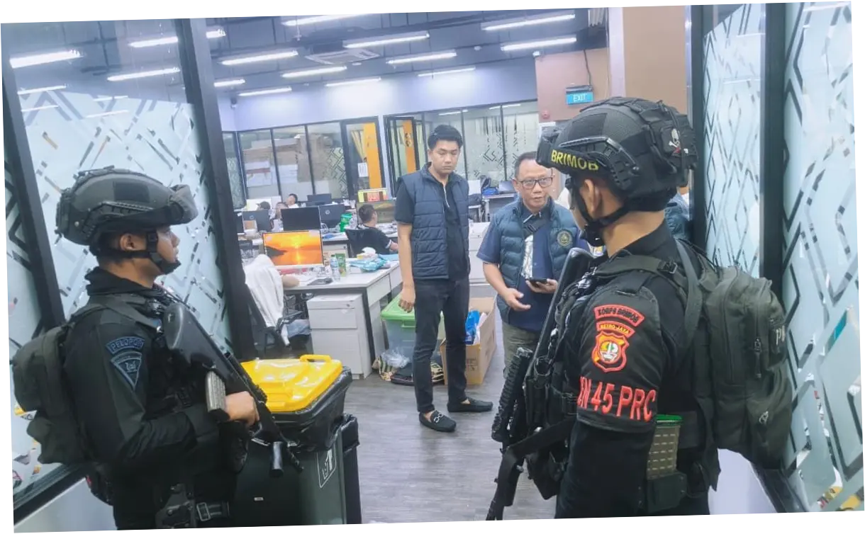 Hongkong: dari Sindikat Judi hingga Tujuan Utama Pekerja Migran