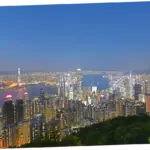 Hongkong: Pusat Ekonomi dan Inovasi di Asia