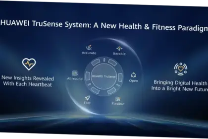 Huawei: Inovasi Teknologi dan Pengembangan di Berbagai Sektor