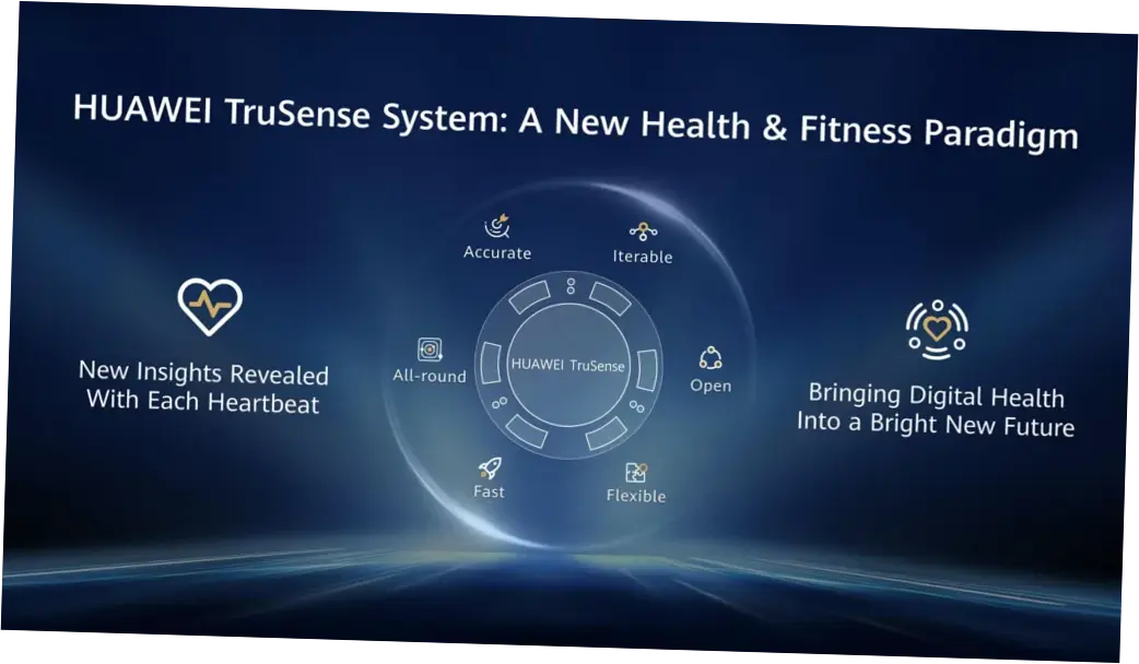 Huawei: Inovasi Teknologi dan Pengembangan di Berbagai Sektor