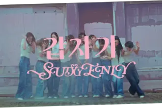 I.O.I Comeback Setelah 9 Tahun, Rayakan Anniversary Debut ke-10 dengan Album LOOP dan Lagu 'Suddenly'
