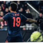 Igor Jesus Bawa Nottingham Forest Raih Kemenangan besar atas Chelsea