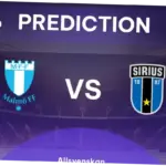 IK Sirius: Menguji Ketabahan di Liga Allsvenskan