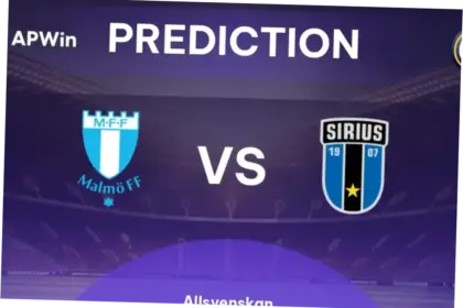 IK Sirius: Menguji Ketabahan di Liga Allsvenskan