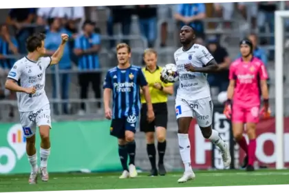 IK Sirius: Pertarungan Sengit di Liga Allsvenskan