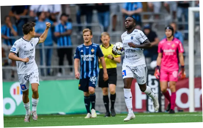 IK Sirius: Pertarungan Sengit di Liga Allsvenskan
