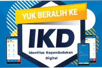 IKD: Meningkatkan Efisiensi dan Akurasi Data Kependudukan di Indonesia