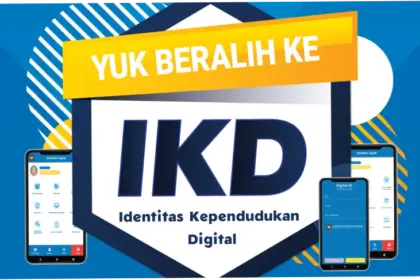 IKD: Meningkatkan Efisiensi dan Akurasi Data Kependudukan di Indonesia