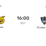 Ilves vs Inter Turku: Pertarungan Sengit di Liga Finlandia 2026