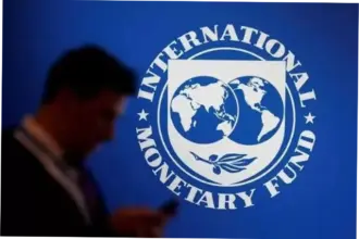IMF dan Dinamika Ekonomi Global: Tantangan dan Kesempatan