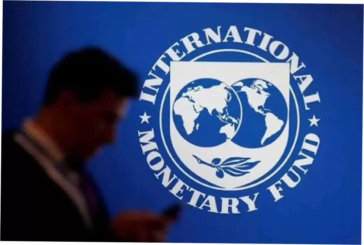 IMF dan Dinamika Ekonomi Global: Tantangan dan Kesempatan