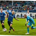Inter Turku Siap Hadapi Tantangan di Liga Finlandia 2026