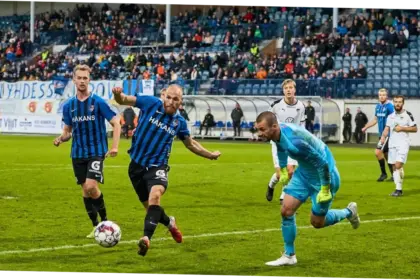 Inter Turku Siap Hadapi Tantangan di Liga Finlandia 2026