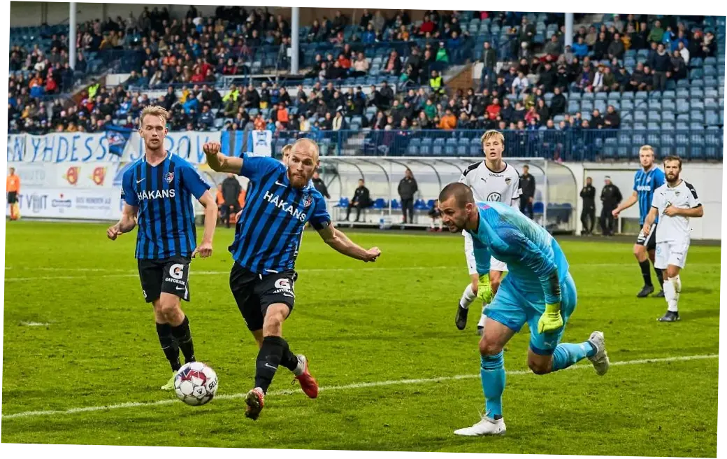 Inter Turku Siap Hadapi Tantangan di Liga Finlandia 2026