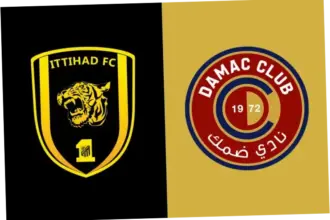 Ittihad FC Vs Damac FC: Pertandingan Seru di Liga Pro Saudi