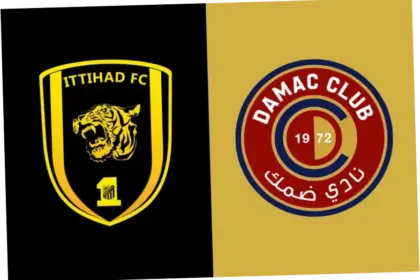 Ittihad FC Vs Damac FC: Pertandingan Seru di Liga Pro Saudi