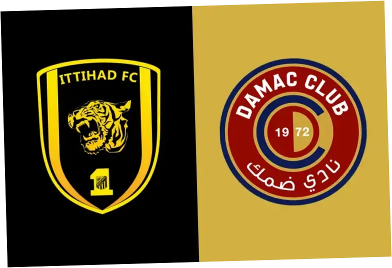 Ittihad FC Vs Damac FC: Pertandingan Seru di Liga Pro Saudi