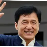 Jackie Chan: Dari Aktor Laga hingga Filantropis