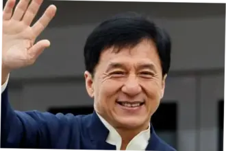 Jackie Chan: Dari Aktor Laga hingga Filantropis