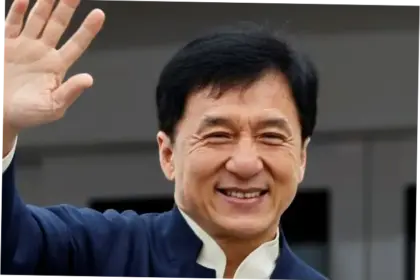 Jackie Chan: Dari Aktor Laga hingga Filantropis
