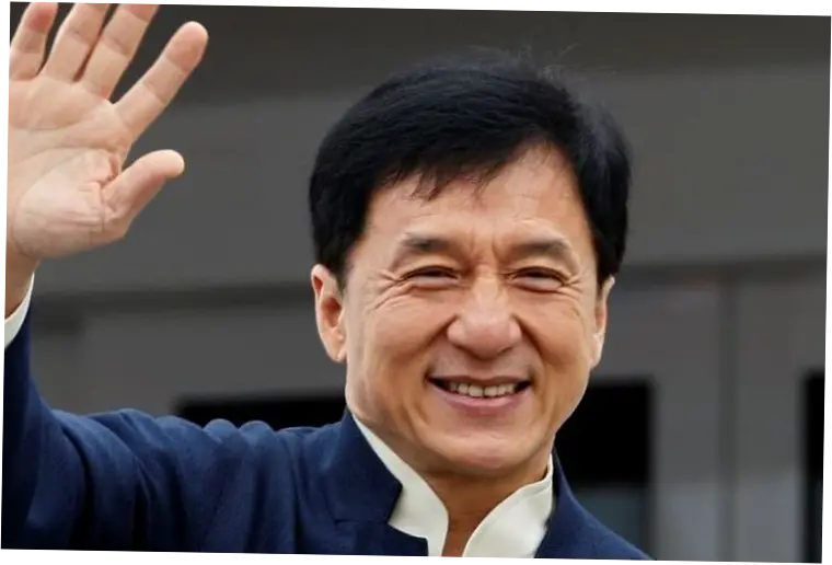 Jackie Chan: Dari Aktor Laga hingga Filantropis
