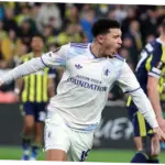Jadon Sancho: Tiga Tahun, Tiga Final Berbeda
