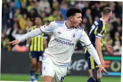 Jadon Sancho: Tiga Tahun, Tiga Final Berbeda