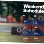Jadwal Moto3 Catalunya 2026: Veda Ega Siap Jaga Konsistensi di Barcelona