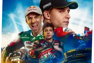 Jadwal MotoGP Prancis 2026: Informasi Terbaru dan Jadwal Balapan