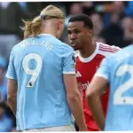 Jadwal Sisa Manchester City: Persaingan Sengit di Liga Inggris