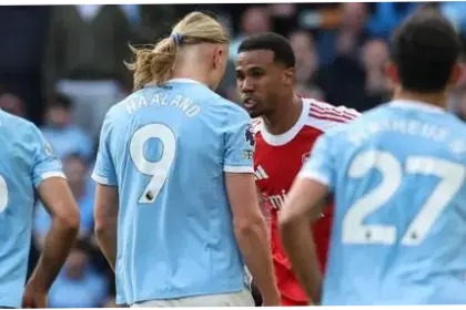 Jadwal Sisa Manchester City: Persaingan Sengit di Liga Inggris