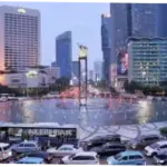 Jakarta Menghadapi Tantangan dan Peluang: Dari Kopi hingga Kedamaian