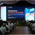 Jaksa Agung dan Upaya Pencegahan Kebocoran Kekayaan Negara