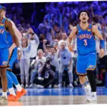 Jared McCain: Pembawa Energi Baru untuk Oklahoma City Thunder