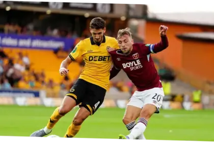 Jarrod Bowen Jadi Buruan Klub Raksasa Liga Inggris: Apa yang Membuatnya Spesial?