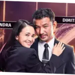 Jejak Duka Diandra: Kisah Cinta dan Duka di Balik Layar