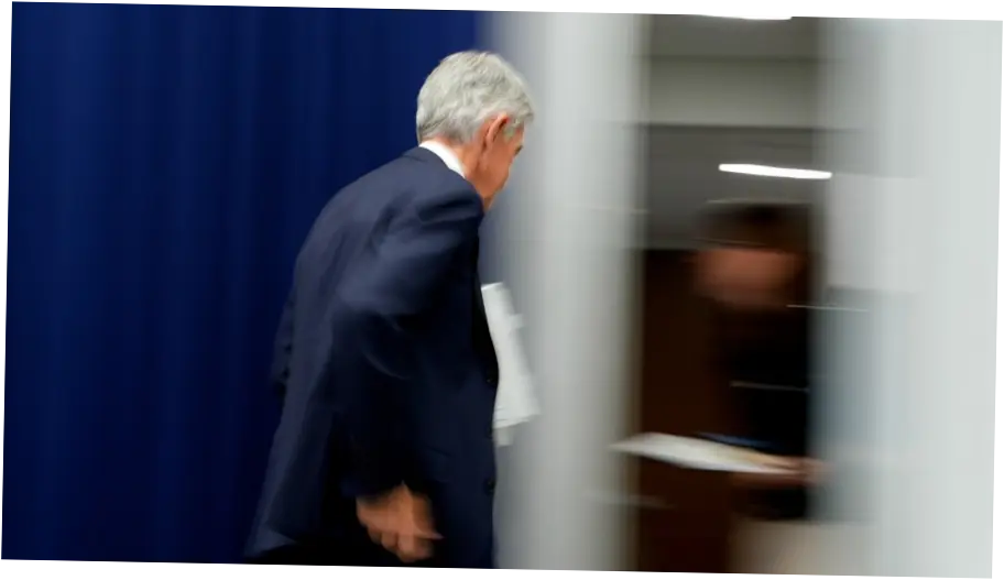 Jerome Powell dan Masa Depannya di The Fed: Analisis Kebijakan Moneter dan Pengaruhnya terhadap Ekonomi AS