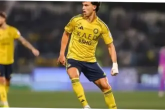 João Félix: Bintang Baru di Sepakbola Arab Saudi