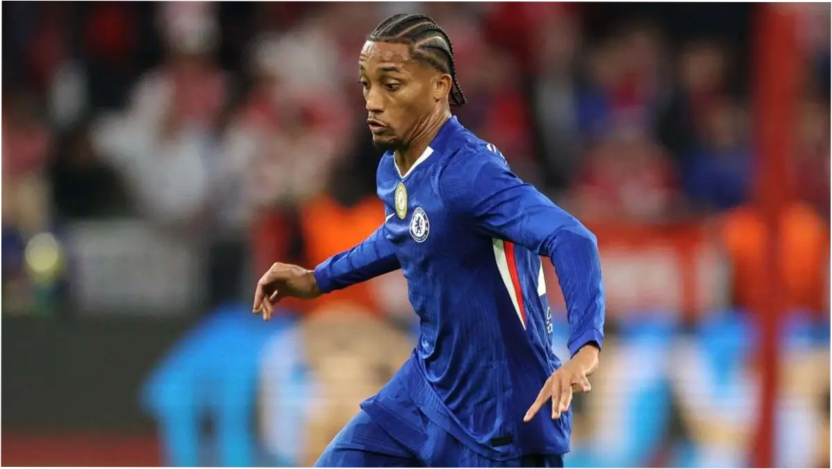 Joao Pedro: Bintang Chelsea yang Dilirik Banyak Klub