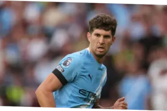 John Stones: Musim Terakhir di Manchester City dan Masa Depannya