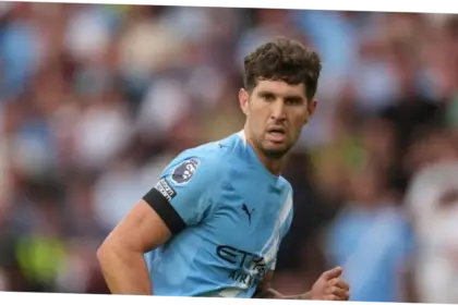 John Stones: Musim Terakhir di Manchester City dan Masa Depannya
