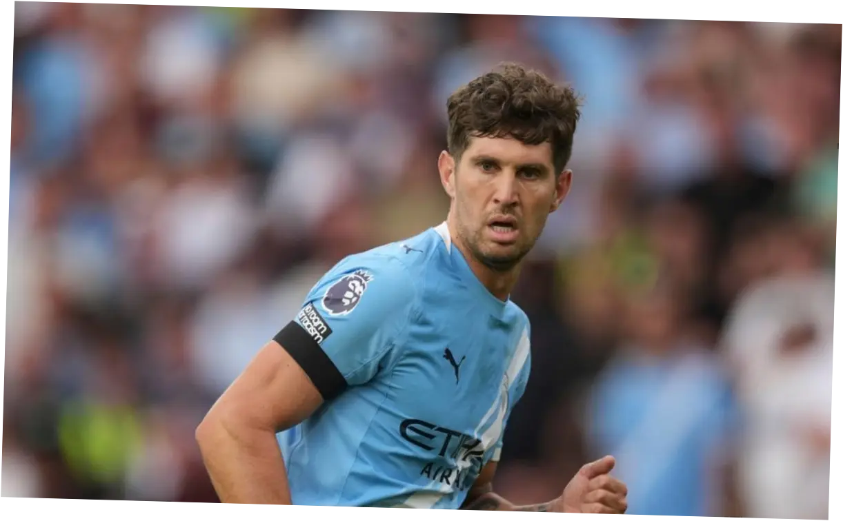 John Stones: Musim Terakhir di Manchester City dan Masa Depannya