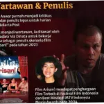 Joko Anwar: Sosok di Balik Kesuksesan Film Ghost in the Cell