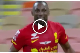 Julian Quinones Raih Gelar Top Skor Liga Arab Saudi, Mengalahkan Cristiano Ronaldo