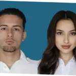 Justin Hubner dan Jennifer Coppen: Kisah Cinta yang Mengharukan
