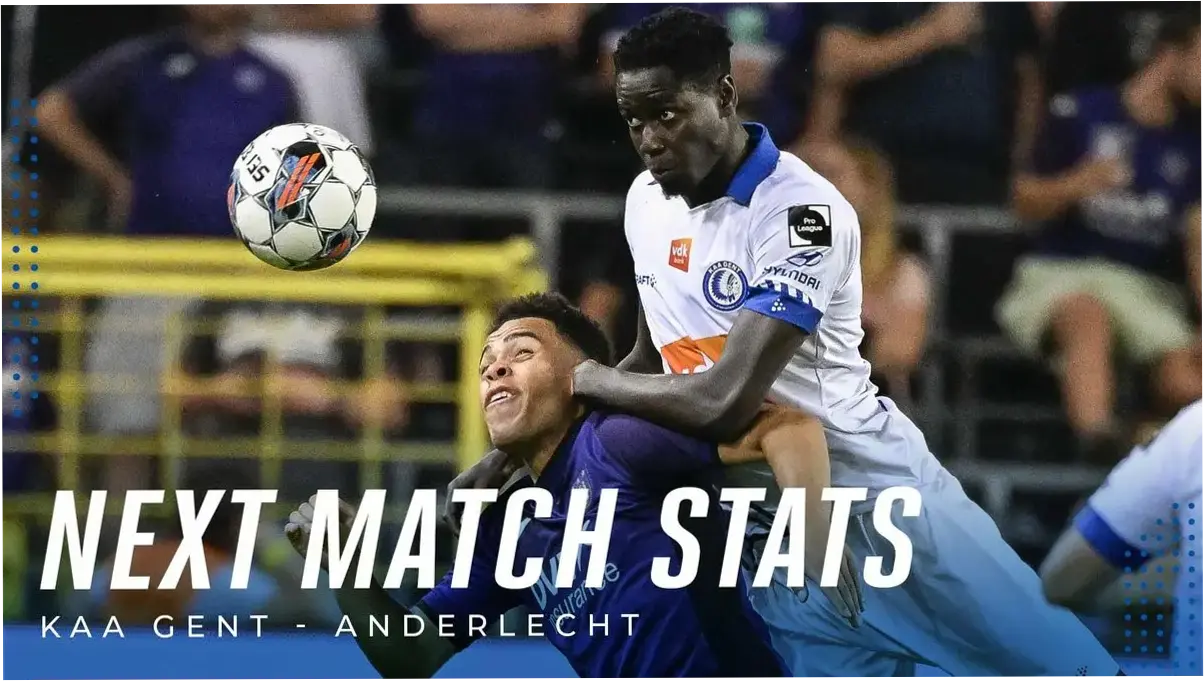 KAA Gent Hadapi Tantangan Berat di Liga Pro Belgia