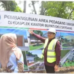 Kabupaten Deli Serdang: Pusat Pembangunan dan Kegiatan Sosial