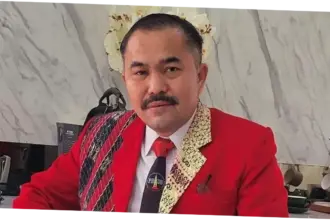 Kamaruddin Simanjuntak: Pengacara Brigadir J yang Menghadapi Kondisi Sakit