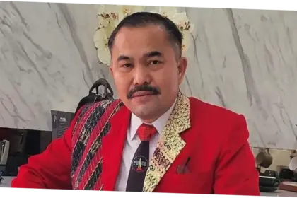Kamaruddin Simanjuntak: Pengacara Brigadir J yang Menghadapi Kondisi Sakit